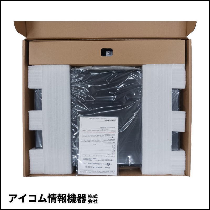 【受注後設定】D-STARレピーター用GWPC 設定 DynaBook【オールインワン】