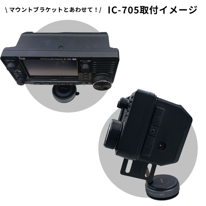 強力磁石・スマホ対応 ユニバーサル マグネティックホルダー CH10