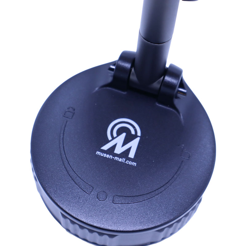 強力磁石・スマホ対応 ユニバーサル マグネティックホルダー CH10