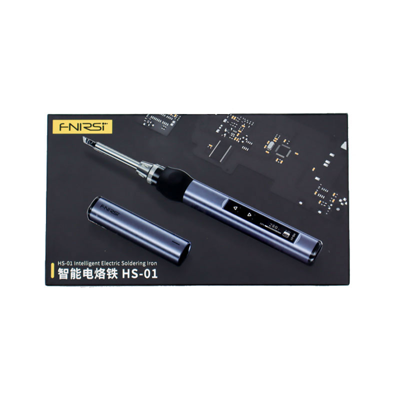 USB PDはんだごて HS-01