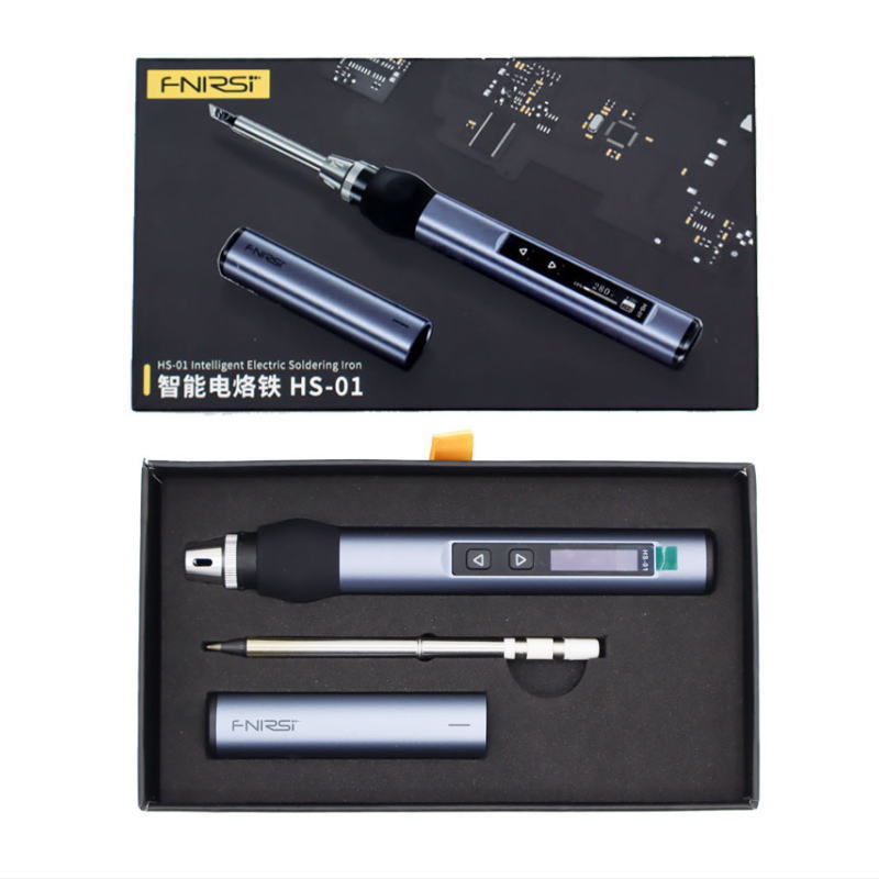 USB PDはんだごて HS-01