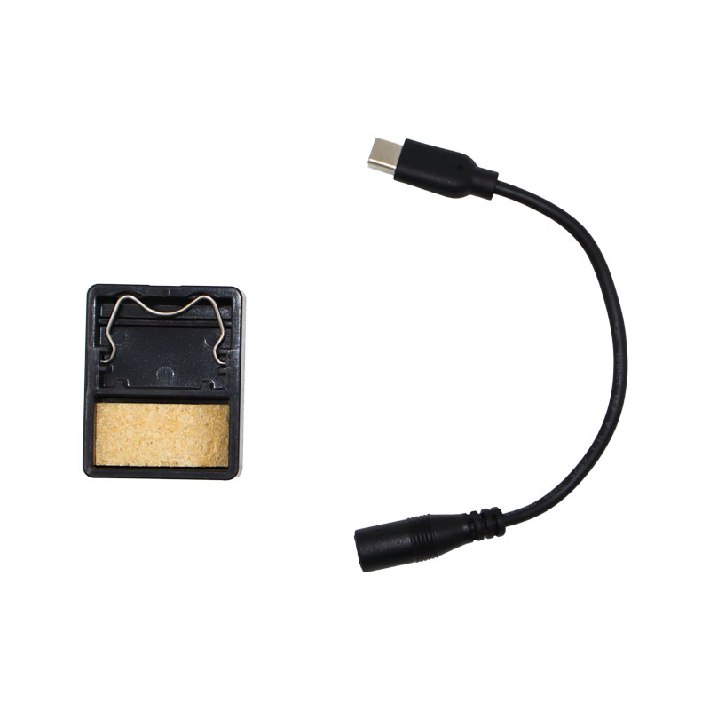 USB PDはんだごて HS-01