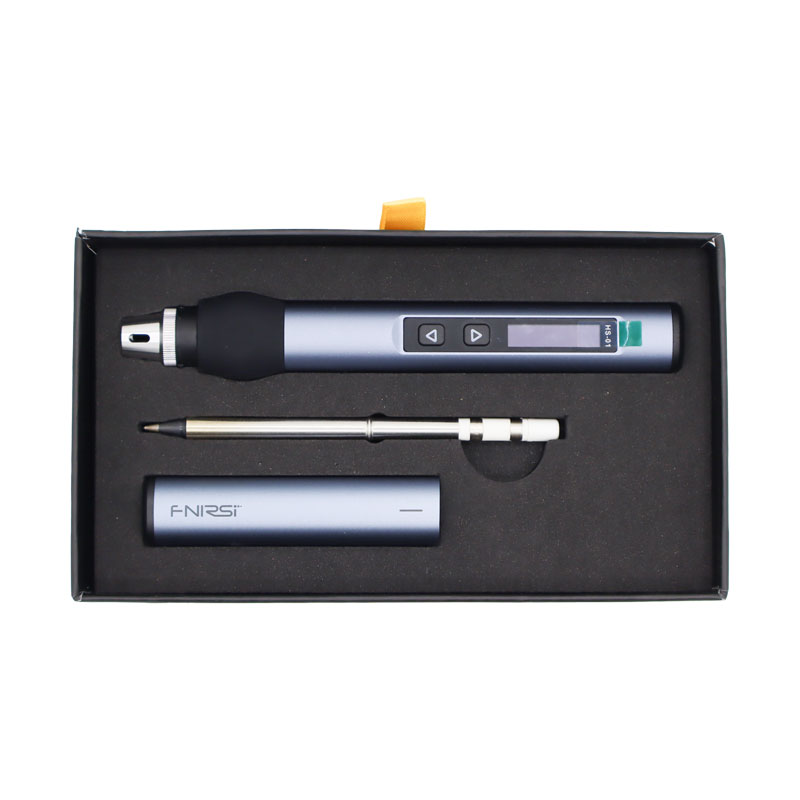 USB PDはんだごて HS-01