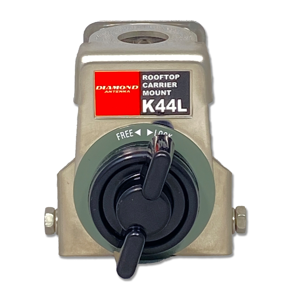 K44L　可倒式キャリアベース　第一電波工業