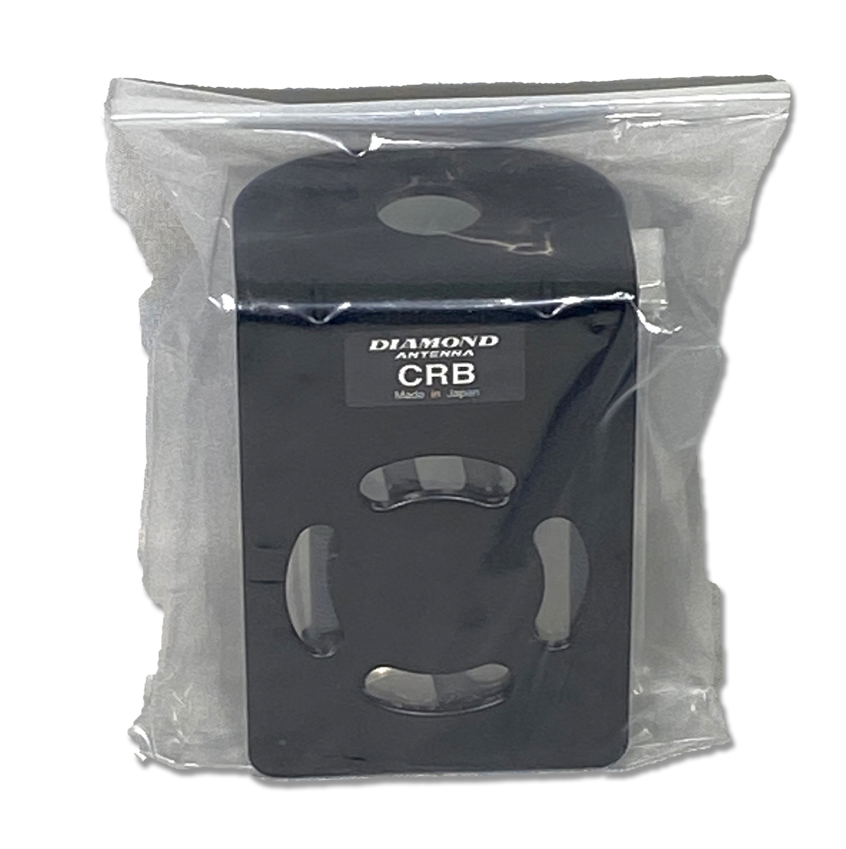 CRB DIAMOND 基台　第一電波工業