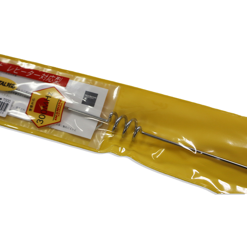 NR-770H  144/430MHzモービルアンテナ　第一電波工業