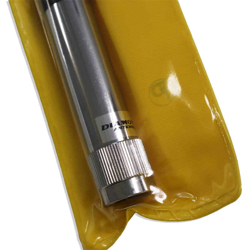 NR-770H  144/430MHzモービルアンテナ　第一電波工業