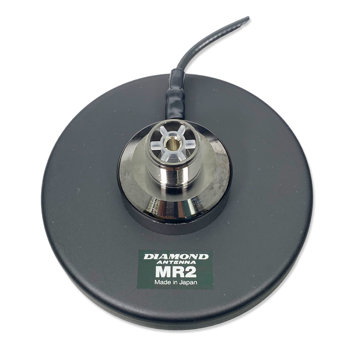 MR2A　マグネットベース　第一電波工業