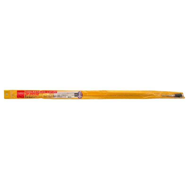 DIAMOND ダイヤモンド 2バンドモービルアンテナ DP-TRY2E Amazon | ダイヤモンド DP-TRY2E モービルアンテナ DPTRY2E