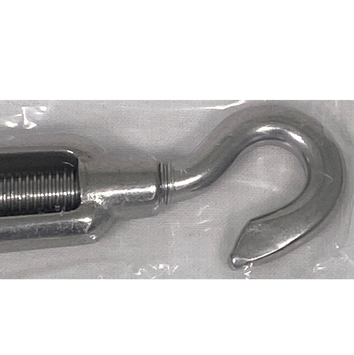 ST0811 ステンレスターンバックル 8mm グラスファイバー工研