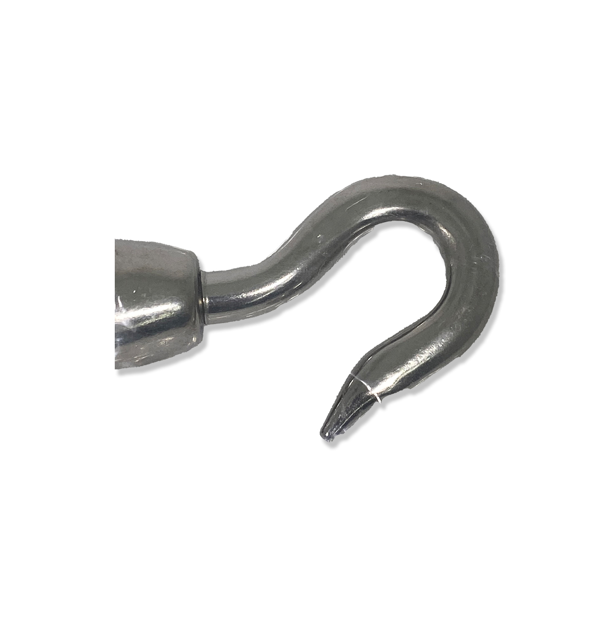 ST0911 ステンレスターンバックル 9mm 両フック グラスファイバー工研