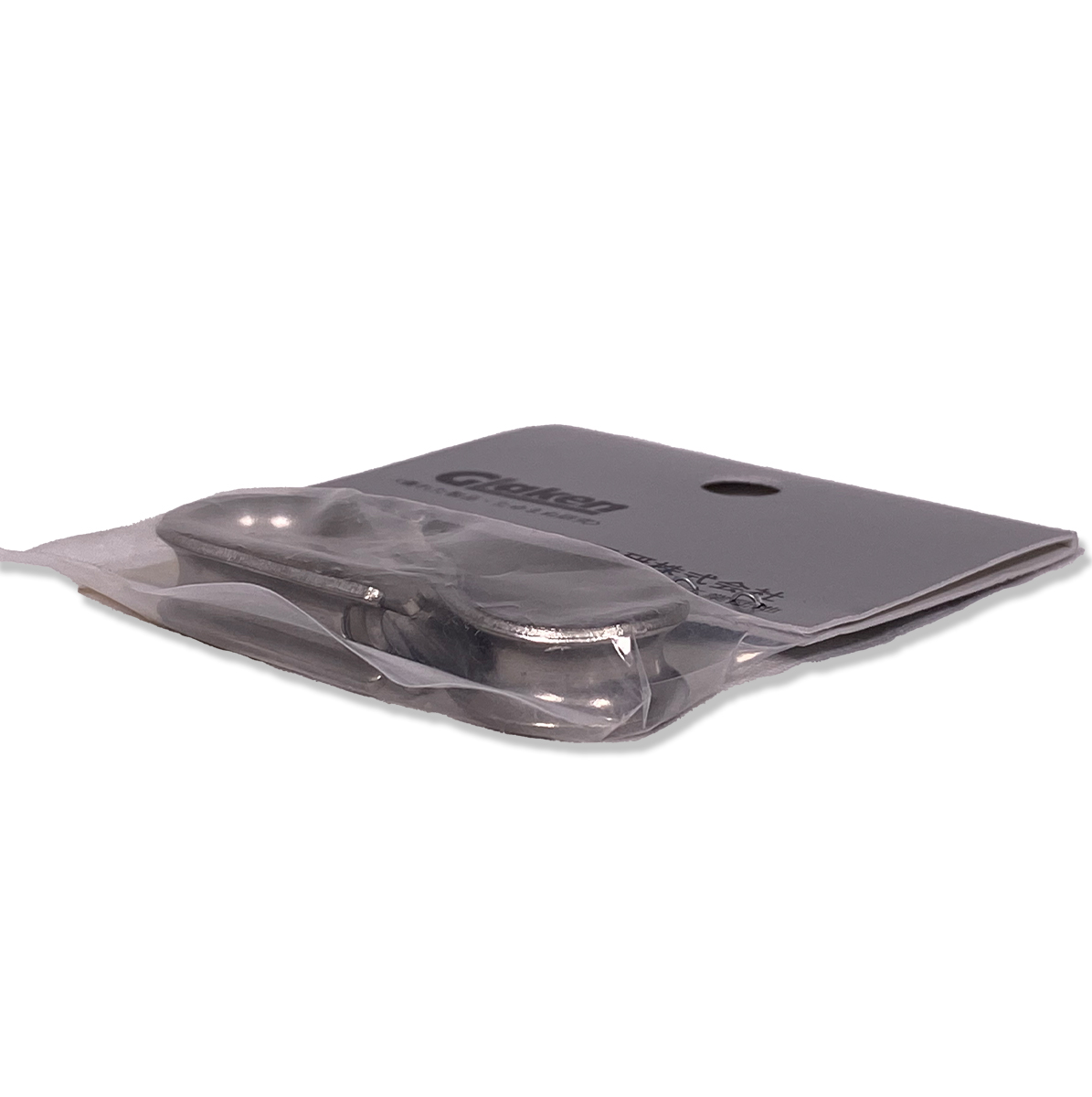 SC04 ステンレスワイヤーコース 4mm 2個入り グラスファイバー工研