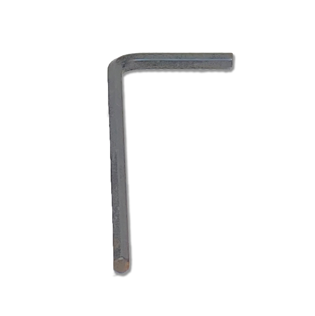 B-03　L型レンチ L=2.0 TONE