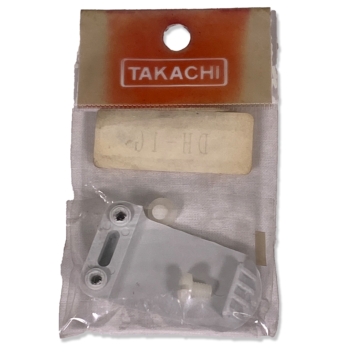 DH-1G ベルトクリップ タカチ電機工業