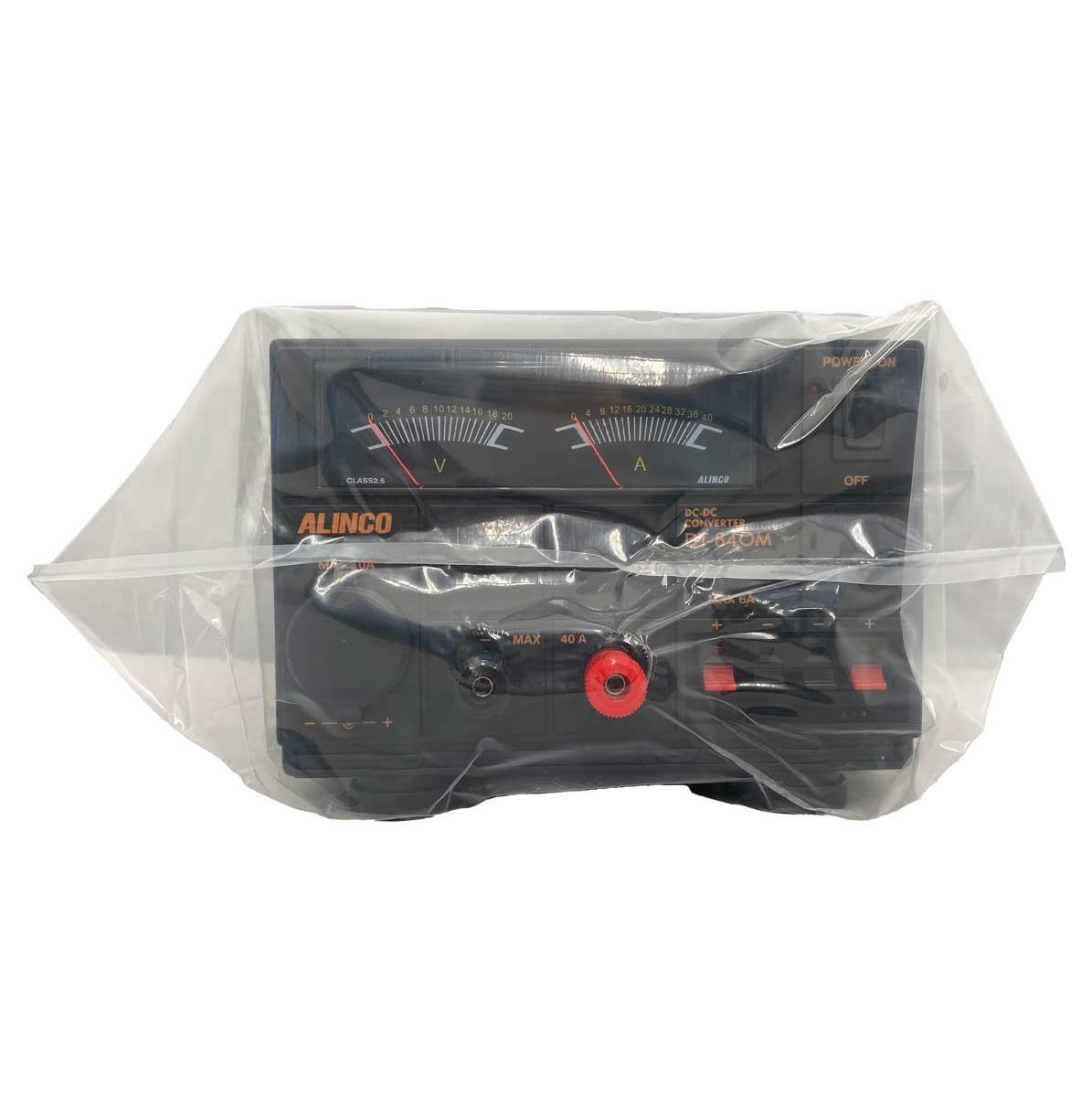 DT-840M DC-DCコンバーター 35A アルインコ