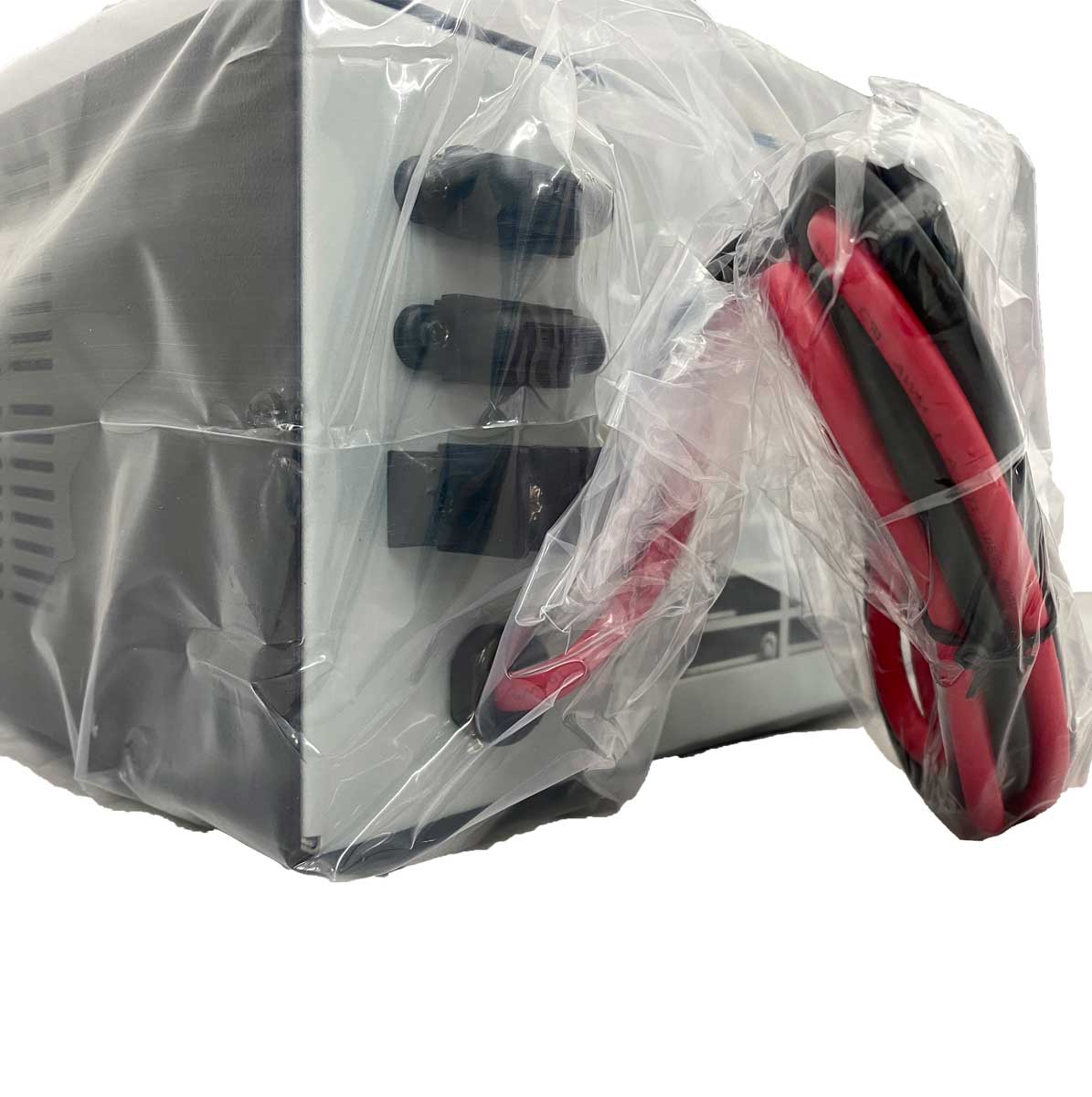 DT-840M DC-DCコンバーター 35A アルインコ