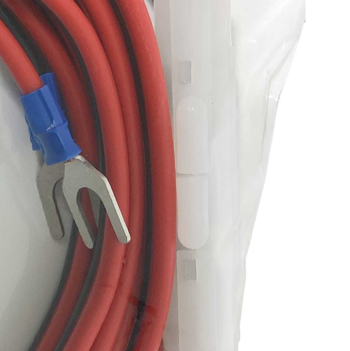 PC3　T型プラグ付DC電源ケーブル　3m　第一電波工業