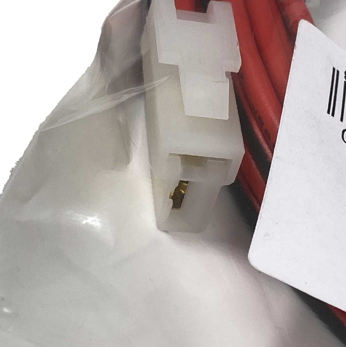 PC3　T型プラグ付DC電源ケーブル　3m　第一電波工業