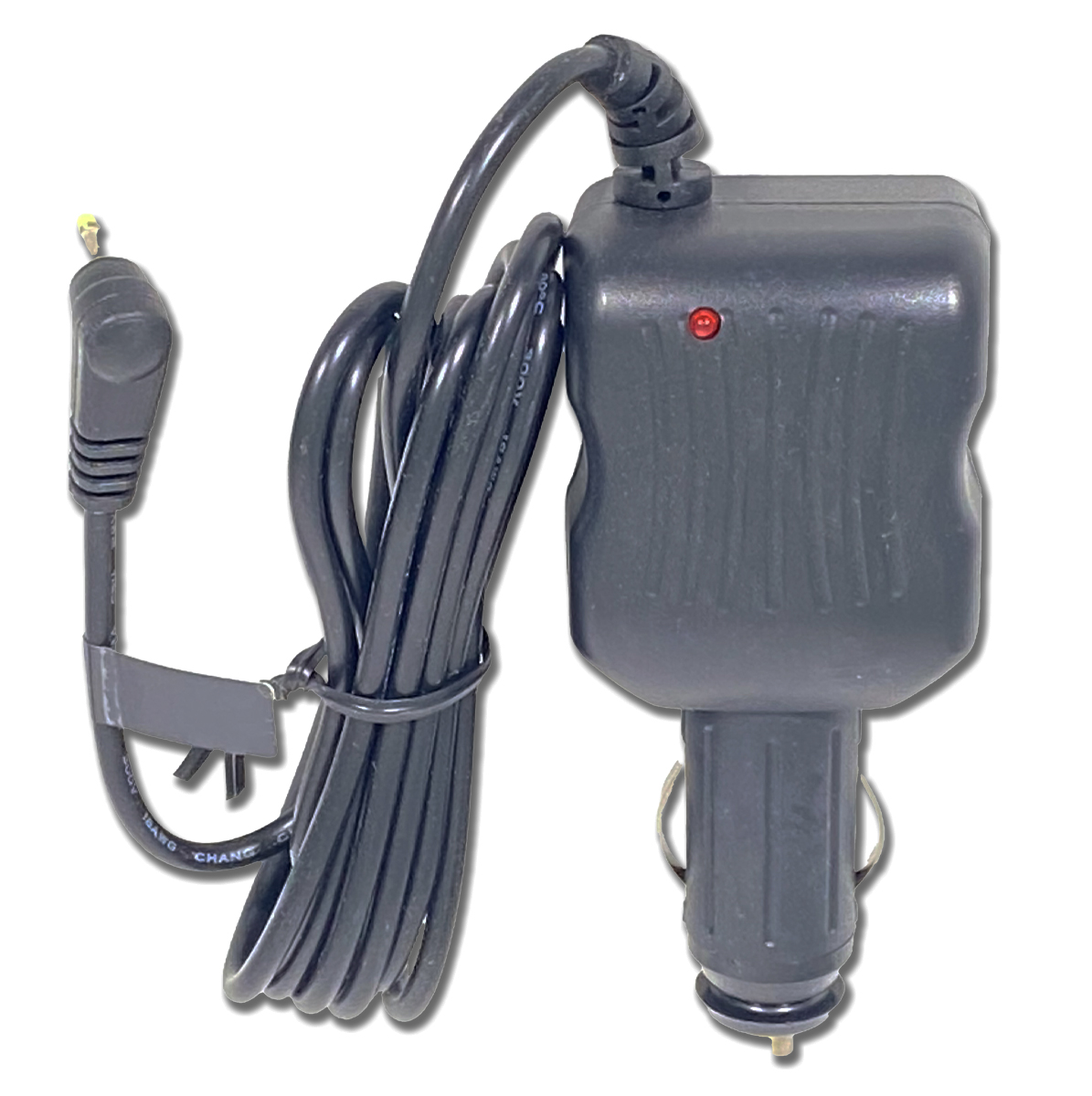 E-DC-21 シガープラグ付電源アダプター YAESU