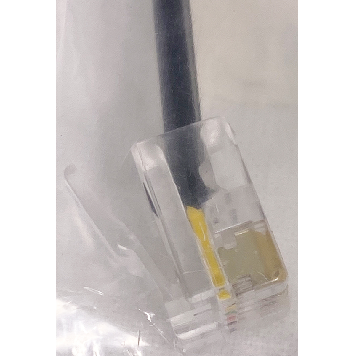 パーツ TM-V71セパレートケーブル E30-7580-35 ケンウッド