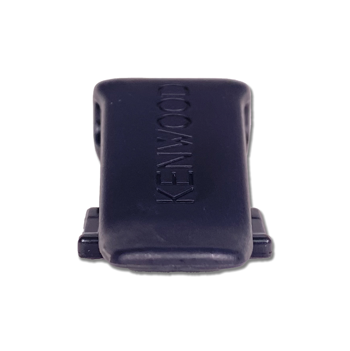 パーツ UBZ-LJ/LK20/LM20ベルトクリップ J29-0700- ケンウッド