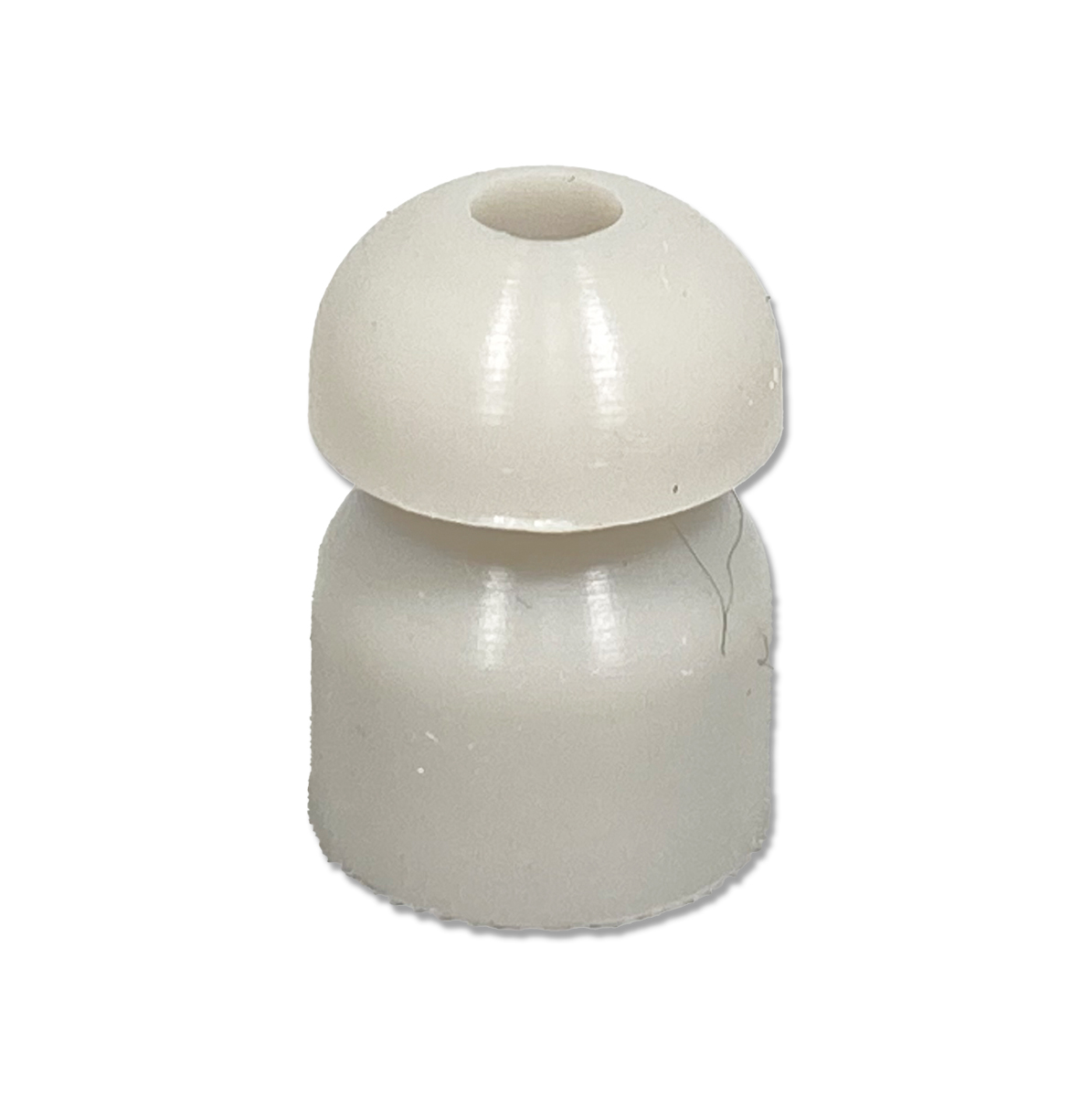 パーツ EH-15/SP-16 イヤホンゴム グレー 小  アイコム