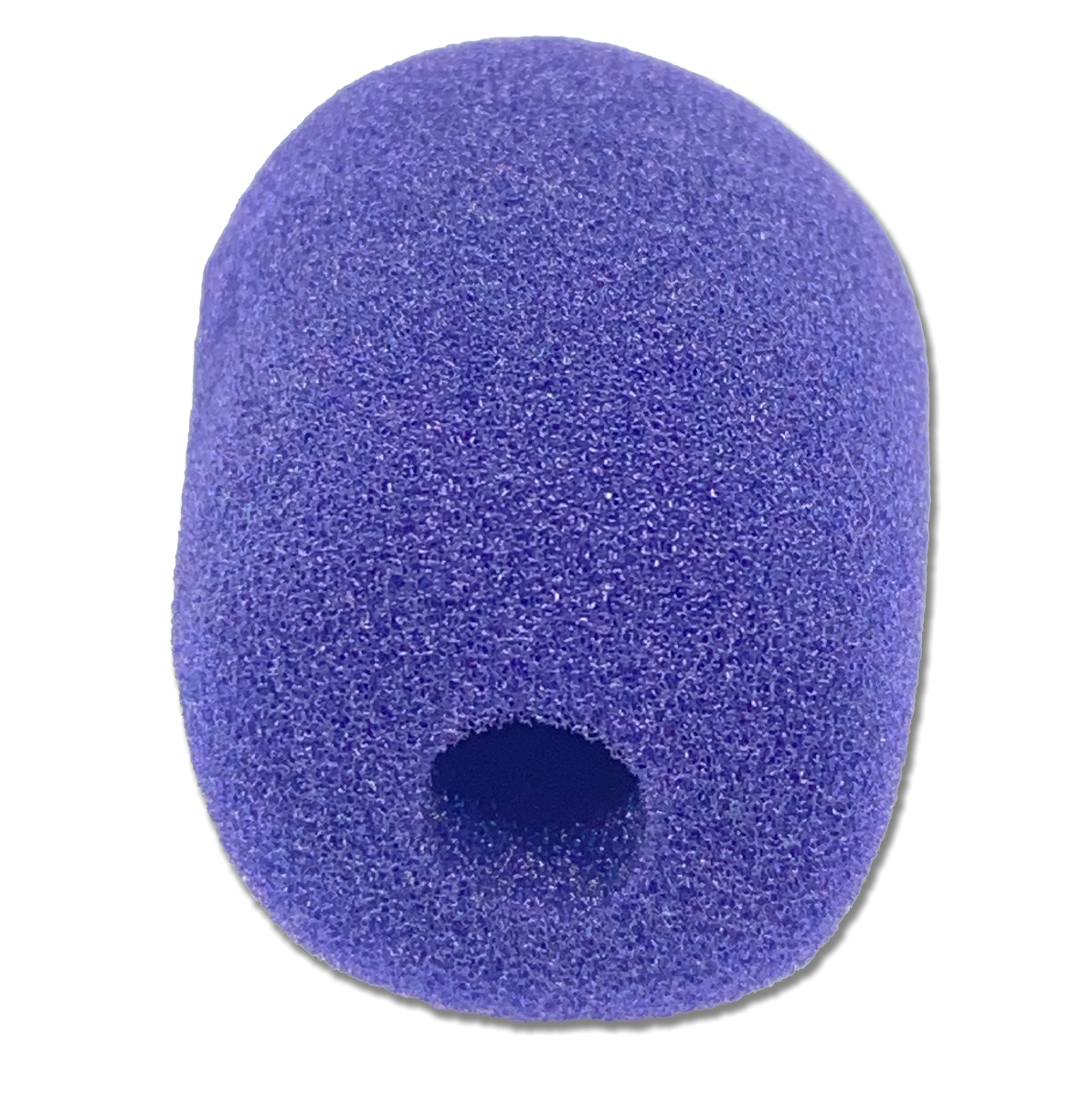 パーツ FX-5/6マイク風防紺色 WS-1 アドニス