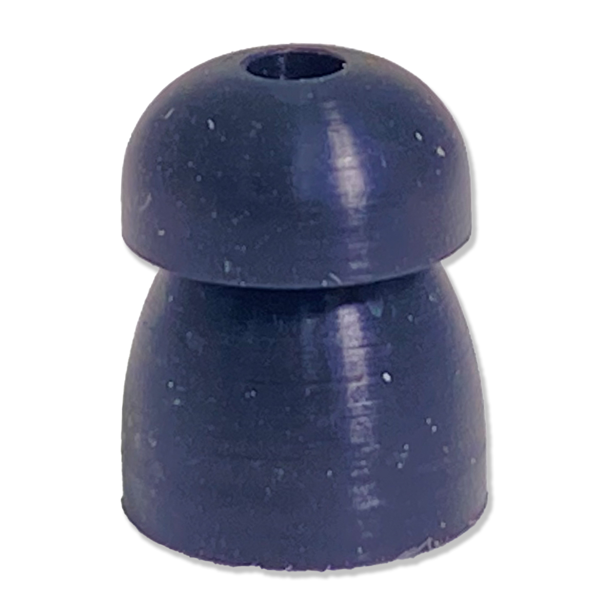 パーツ EME-21AB用　耳栓（黒） アルインコ