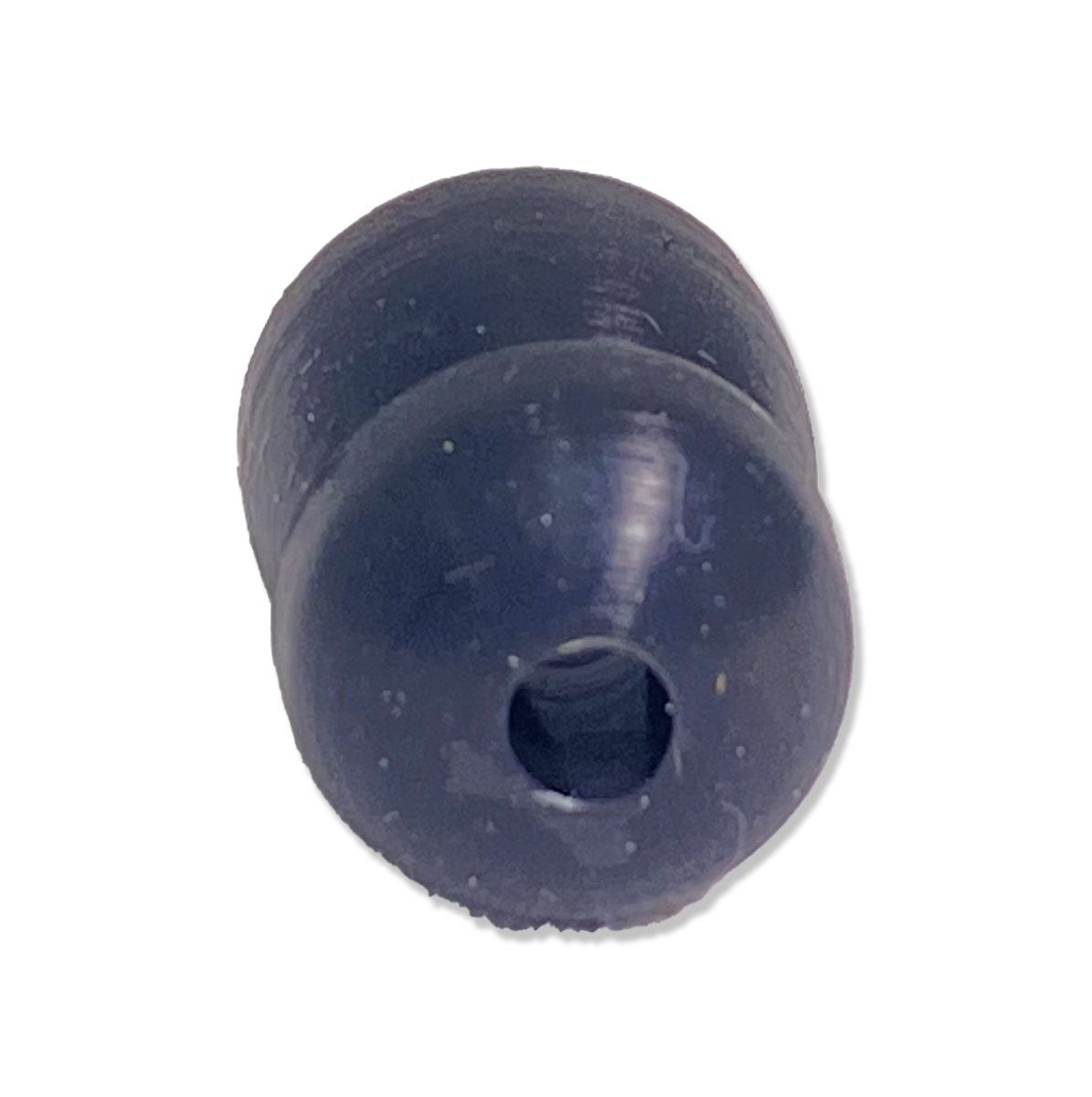 パーツ EME-21AB用　耳栓（黒） アルインコ