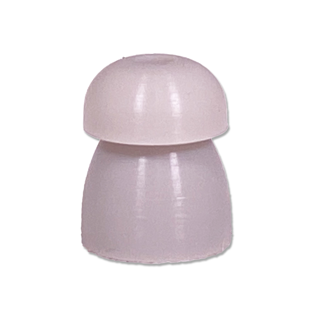 パーツEME-21A耳栓グレー FG0595 アルインコ