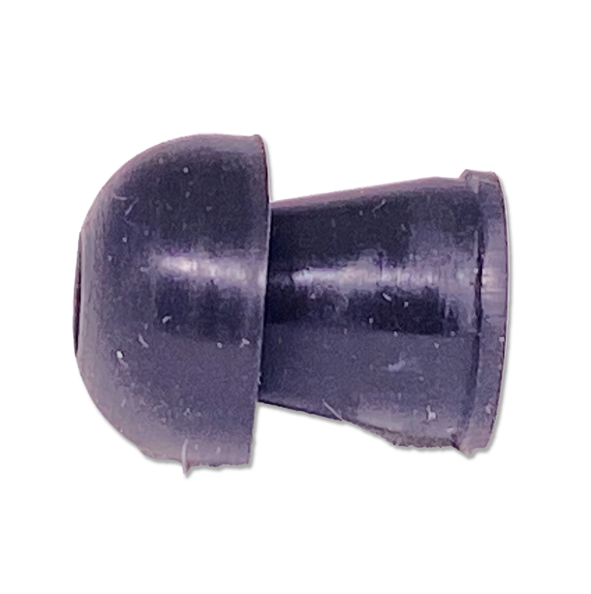 パーツ EME-57A用 耳栓（黒） FG0613 アルインコ