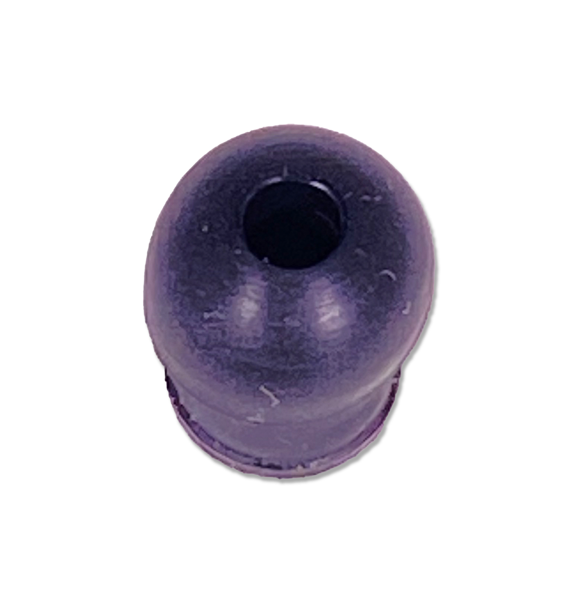 パーツ EME-57A用 耳栓（黒） FG0613 アルインコ