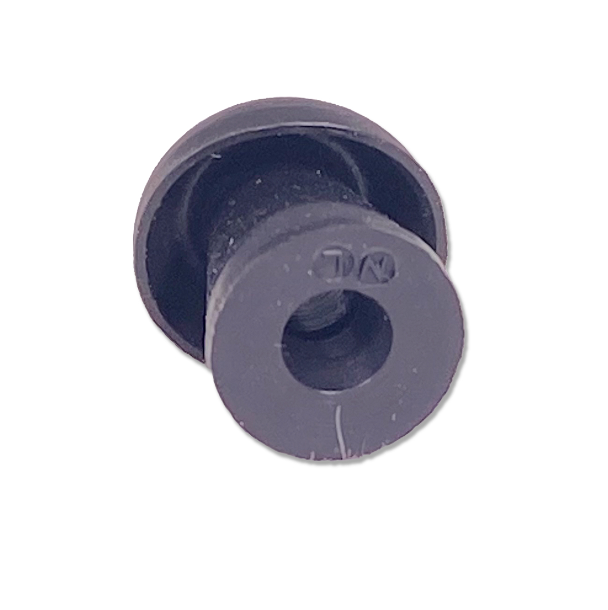 パーツ EME-57A用 耳栓（黒） FG0613 アルインコ