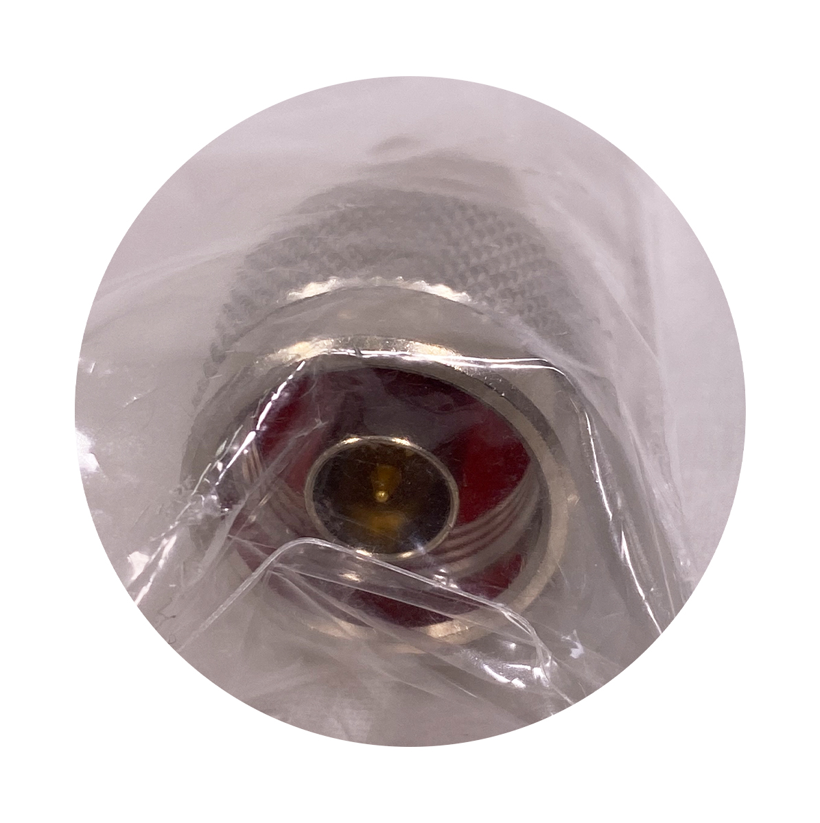 パーツ F-NP　MA-721専用 変換コネクタ コメット