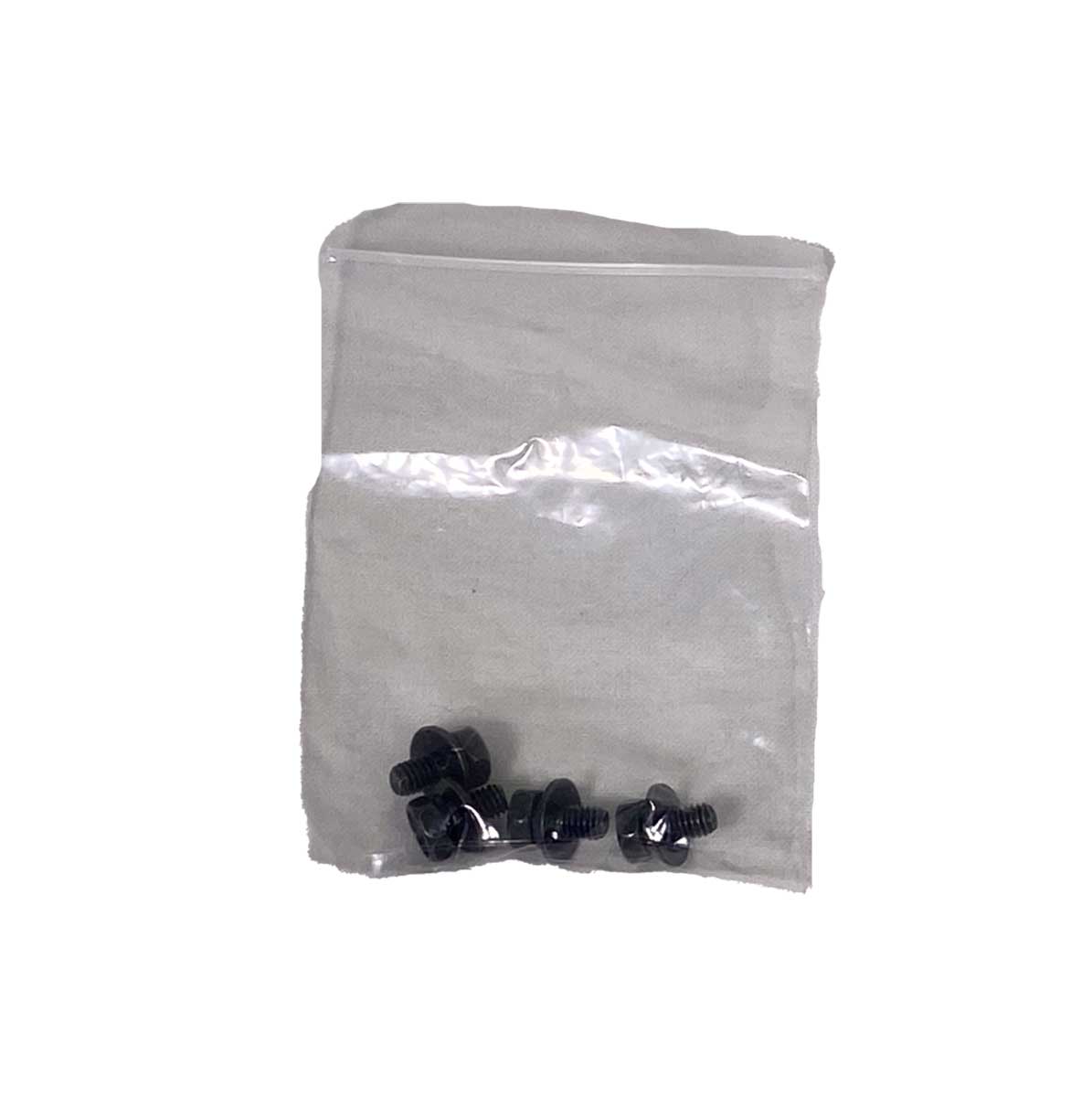 パーツFT-8800ブラケット用6角ボルト(4個) HSM4X8B YAESU