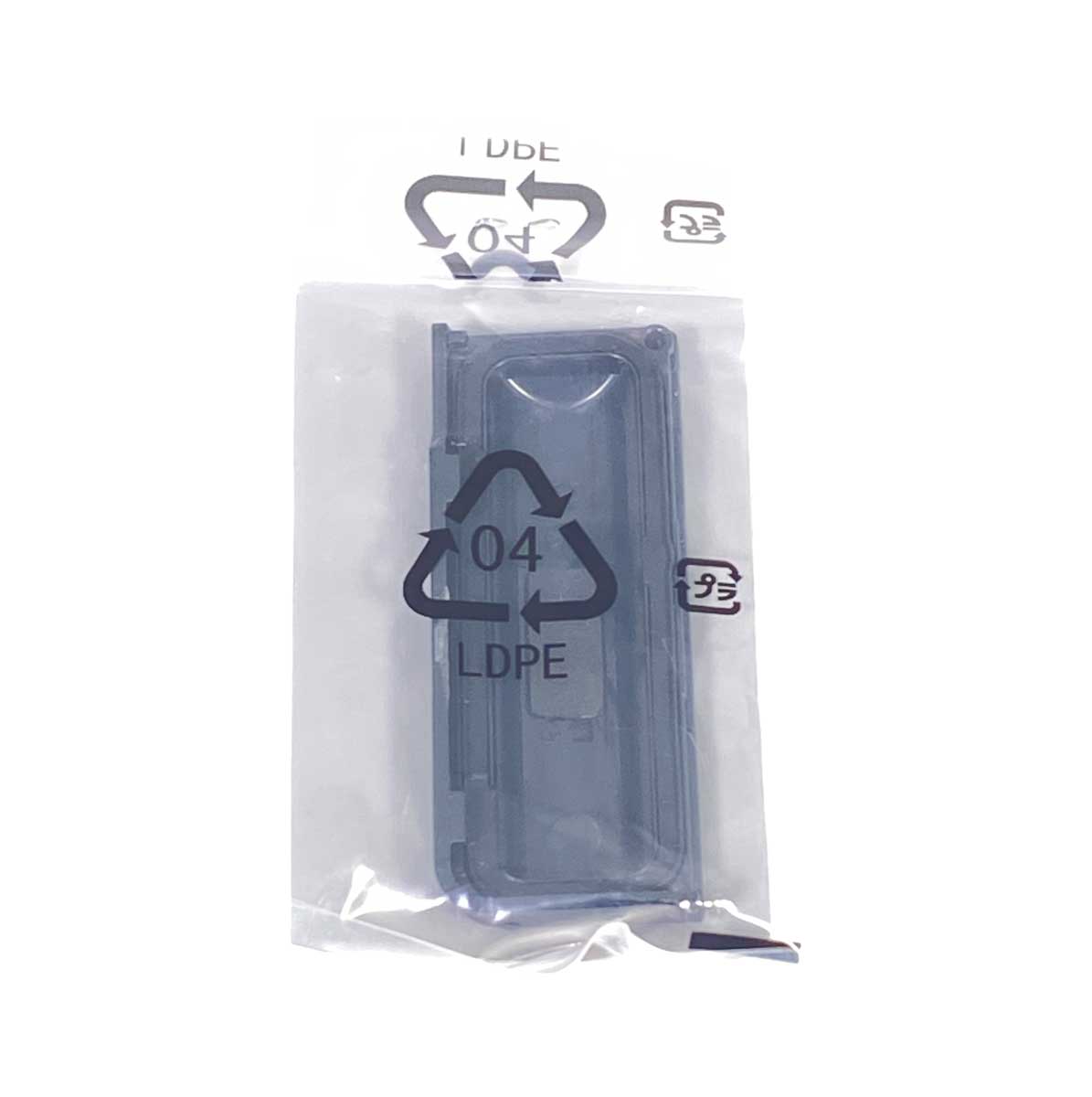 パーツ FTH-308電池カバー S8102342 YAESU