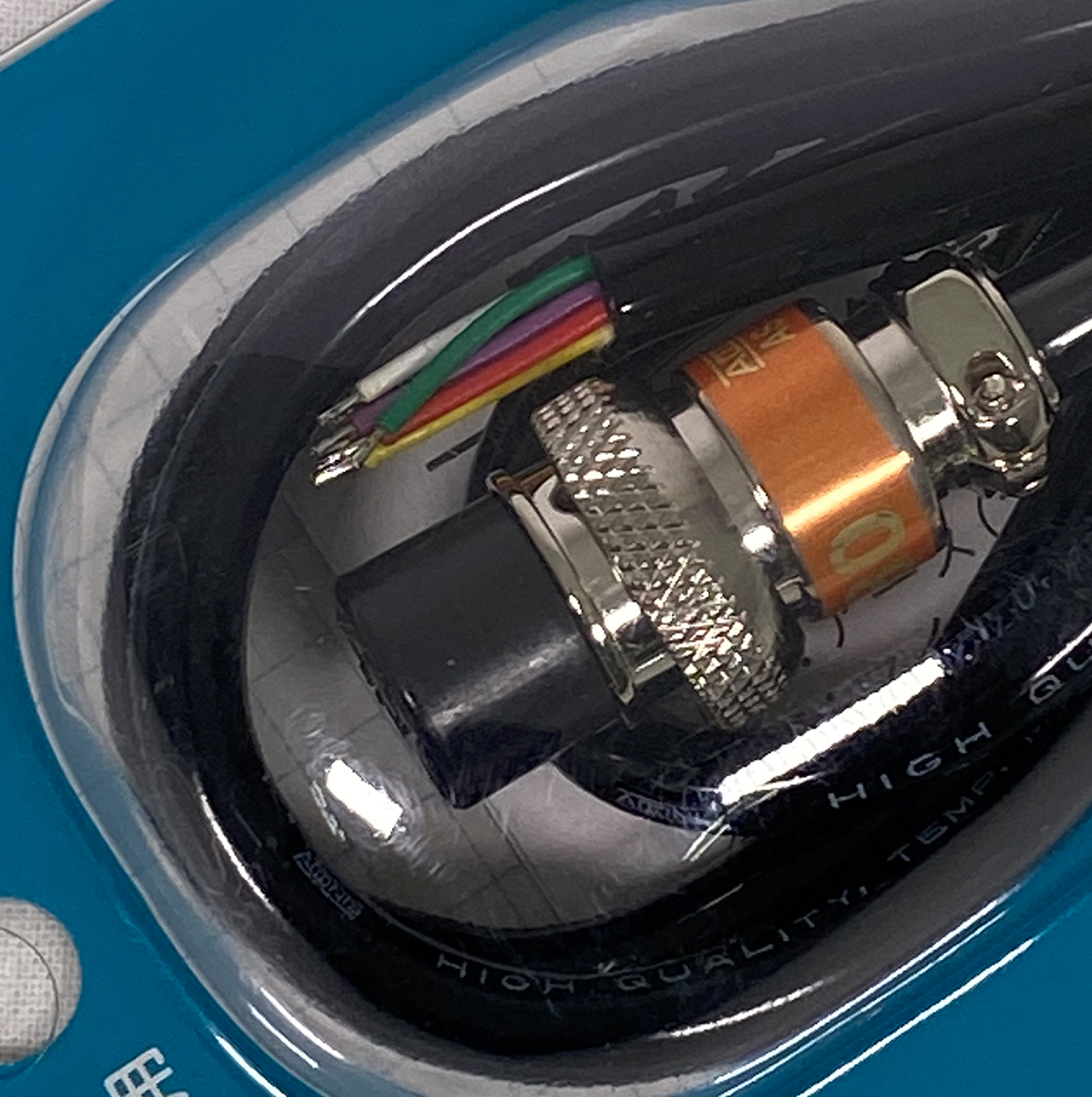 D-80 アドニス 変換コード