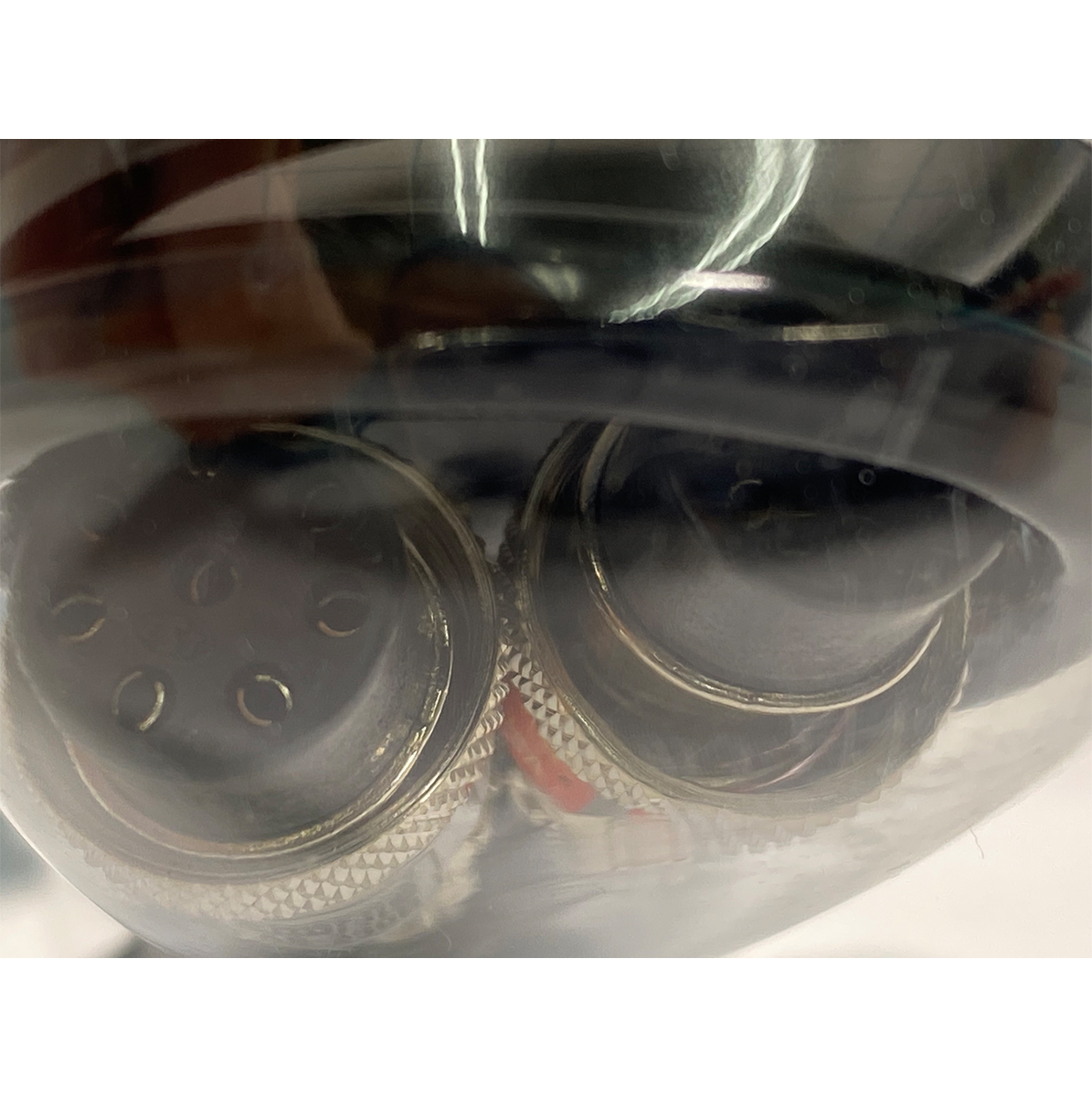 D-88C アドニス マイク変換コード