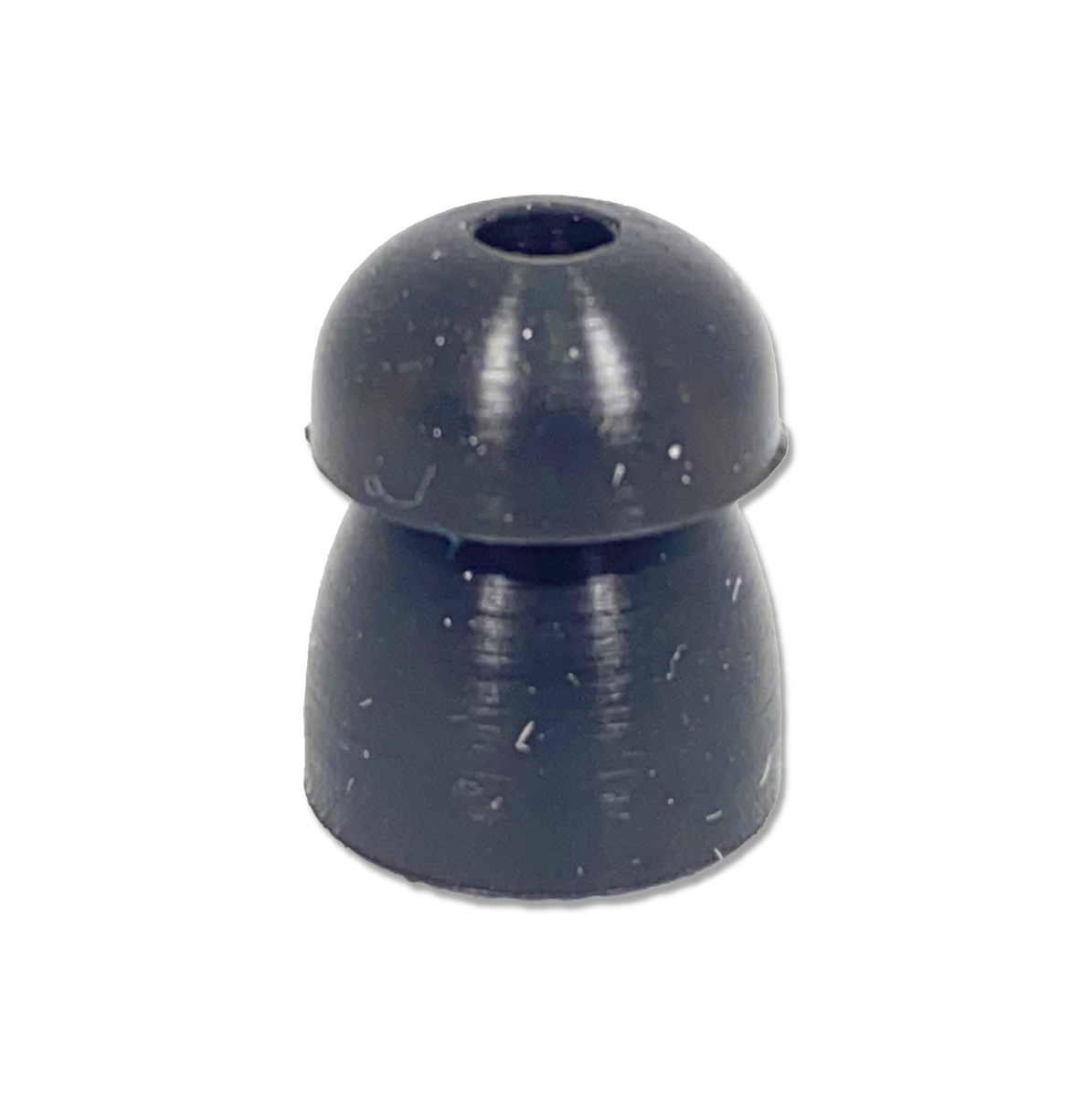 パーツ EH-15/SP-16イヤホンゴム(大) 6910018940 黒 アイコム