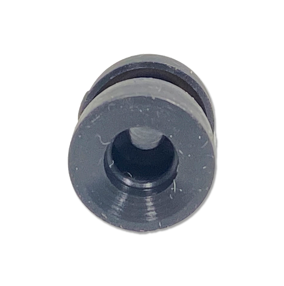 パーツ EH-15/SP-16イヤホンゴム(大) 6910018940 黒 アイコム