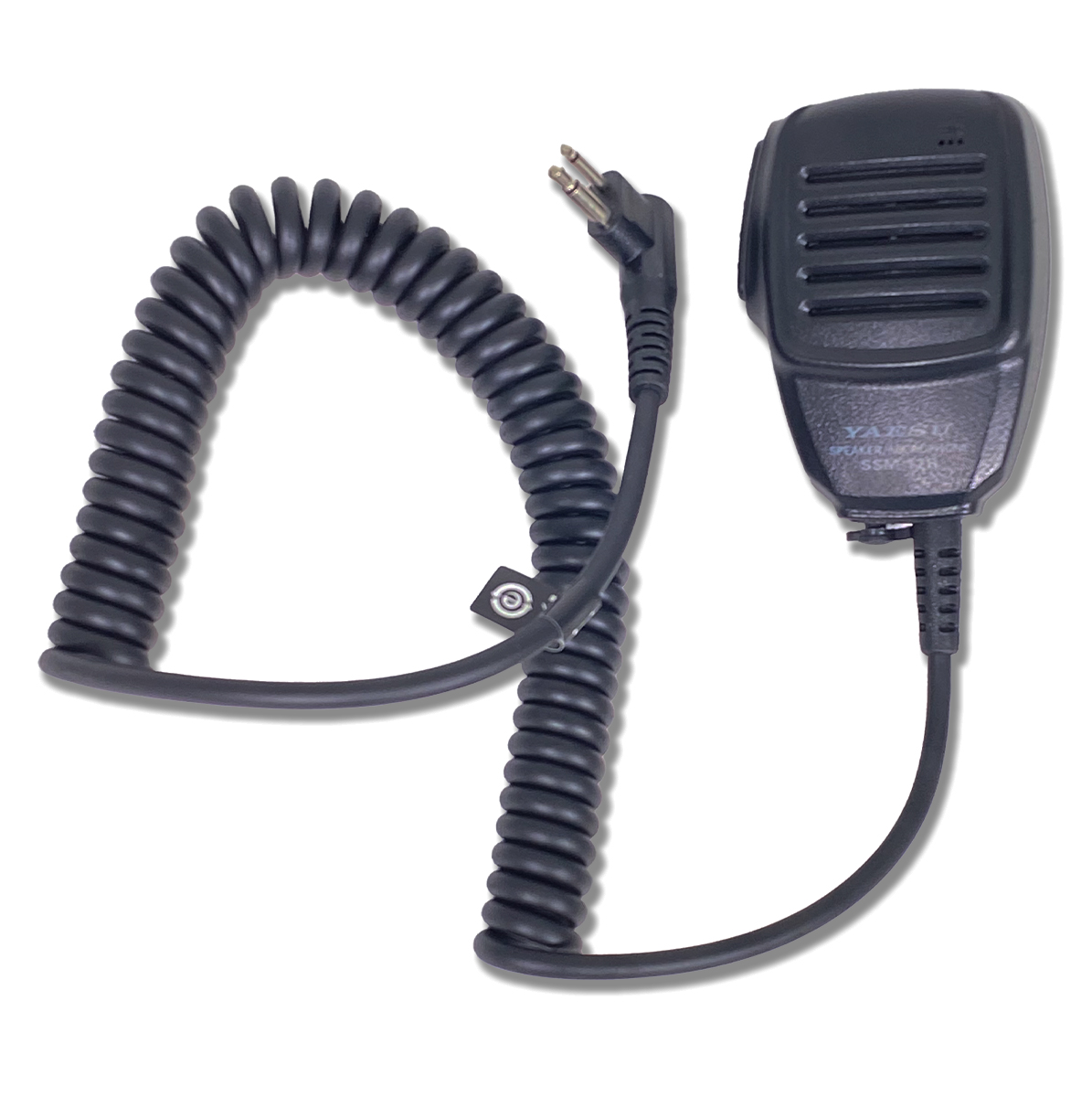 SSM-17B　スピーカーマイク　YAESU