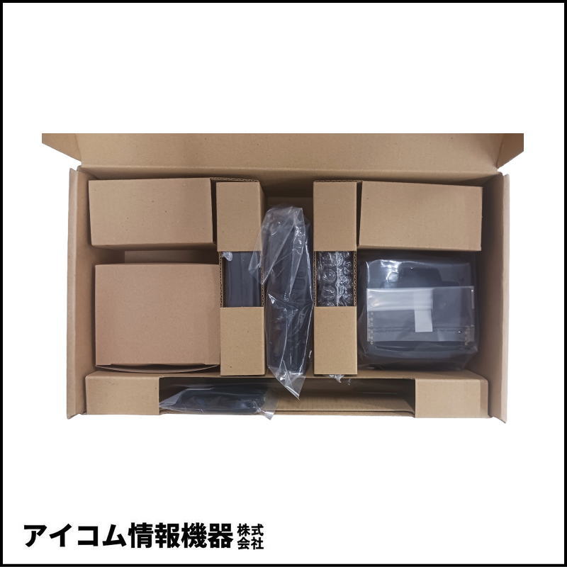 【未使用品・1台限定】アルインコ DJ-S57LA 144/430MHz FM 5W デュアルバンドハンディトランシーバー