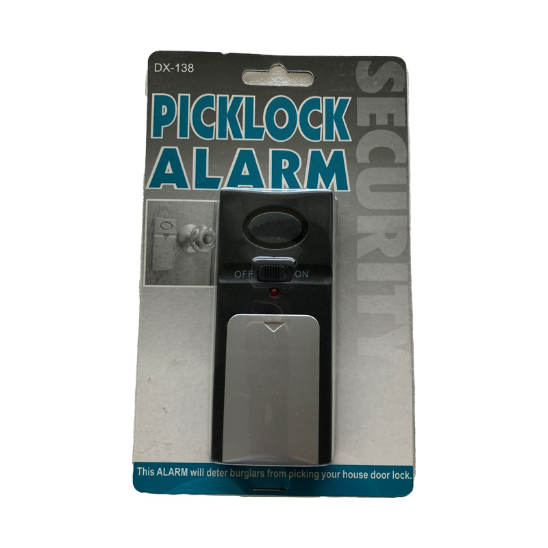 ピッキングアラームDX-138