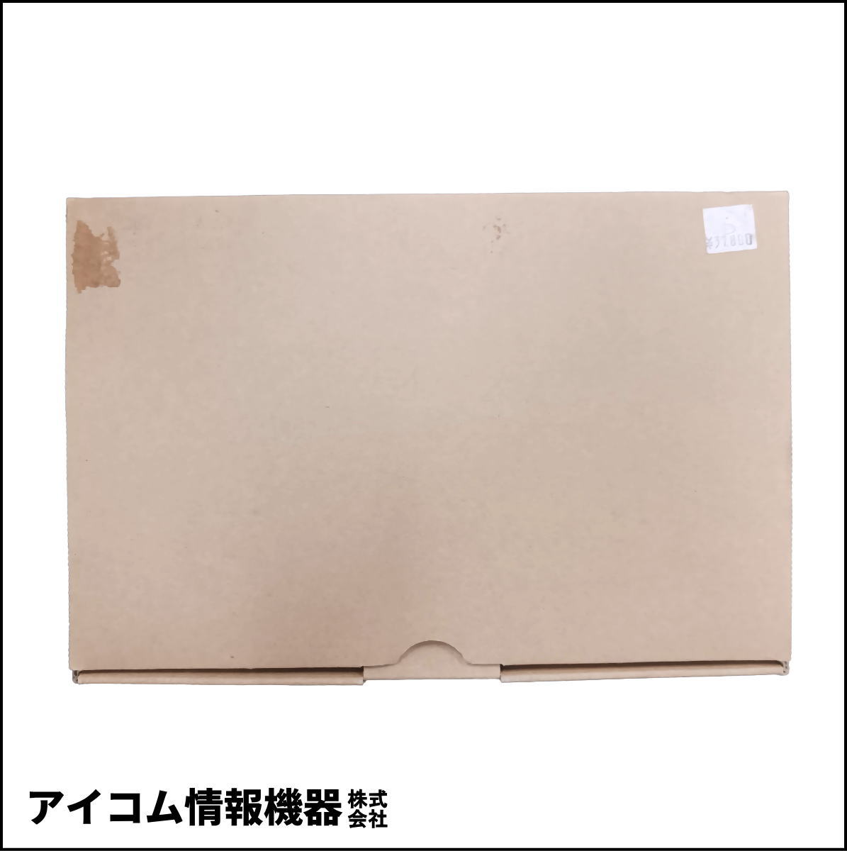 【生産完了・未使用品】オーディオテクニカ 1chマイクロホンコントロールアンプ AT-MCA20【箱汚れのため格安！】