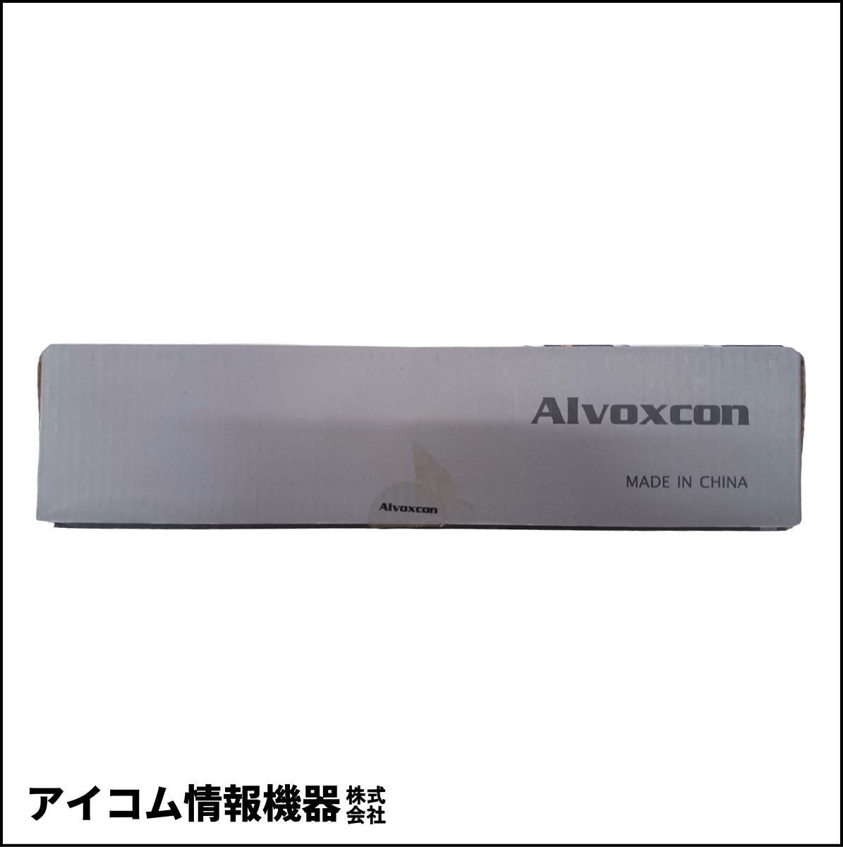 【訳あり格安】Alvoxcon (アルボクスコン) CK220Y-J ワイヤレスマイクセット (CK-220/UM-220)