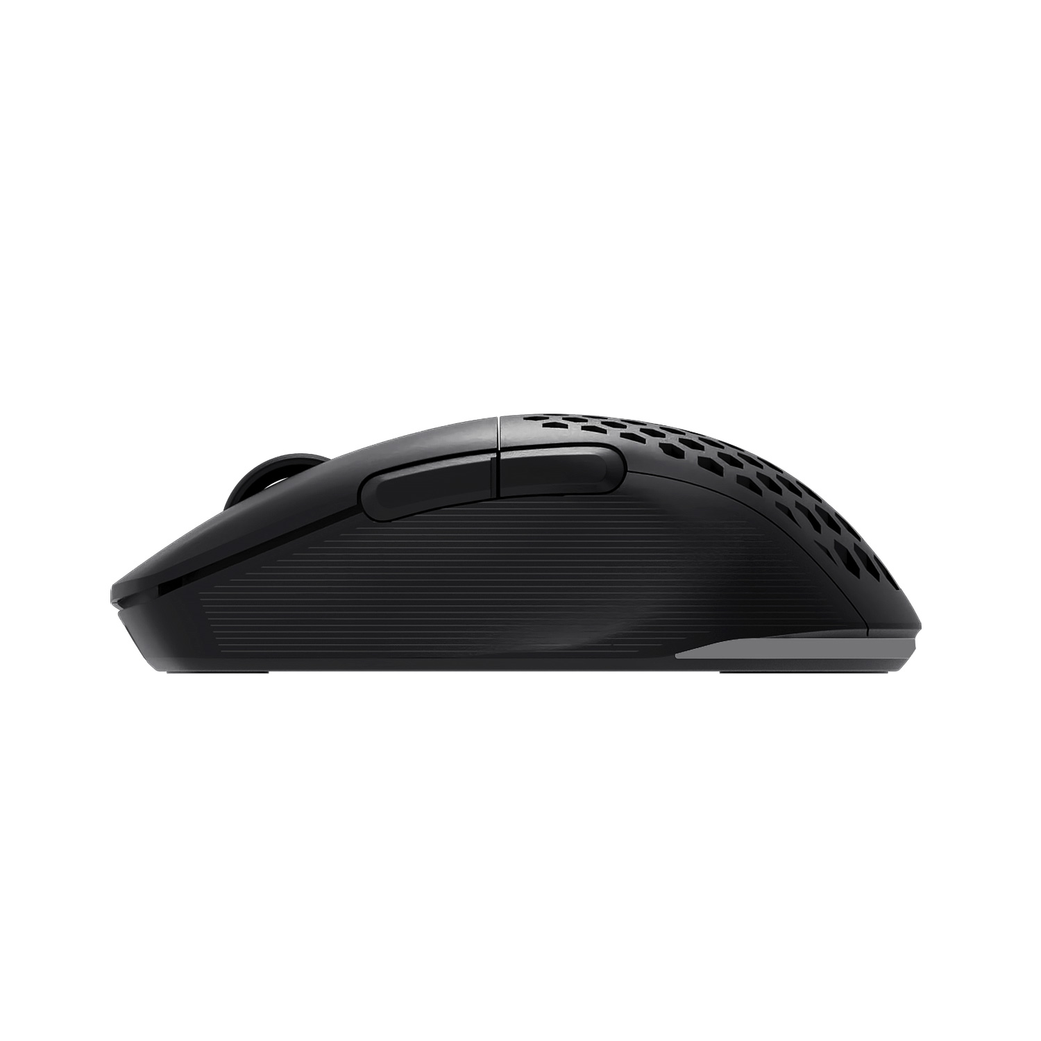 RACEN RGB ワイヤレスゲーミングマウス CRC-WGMRGB01【CENTURY】