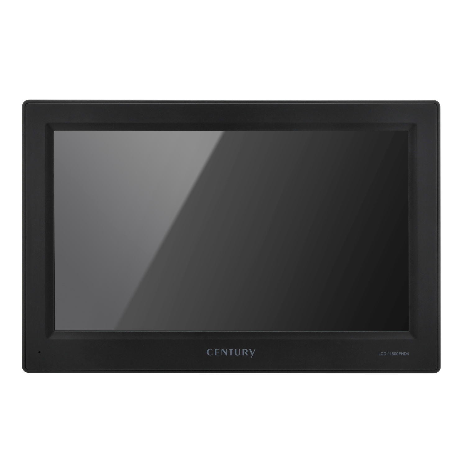 11.6インチHDMIマルチモニター plus one Full HD LCD-11600FHD4【CENTURY】