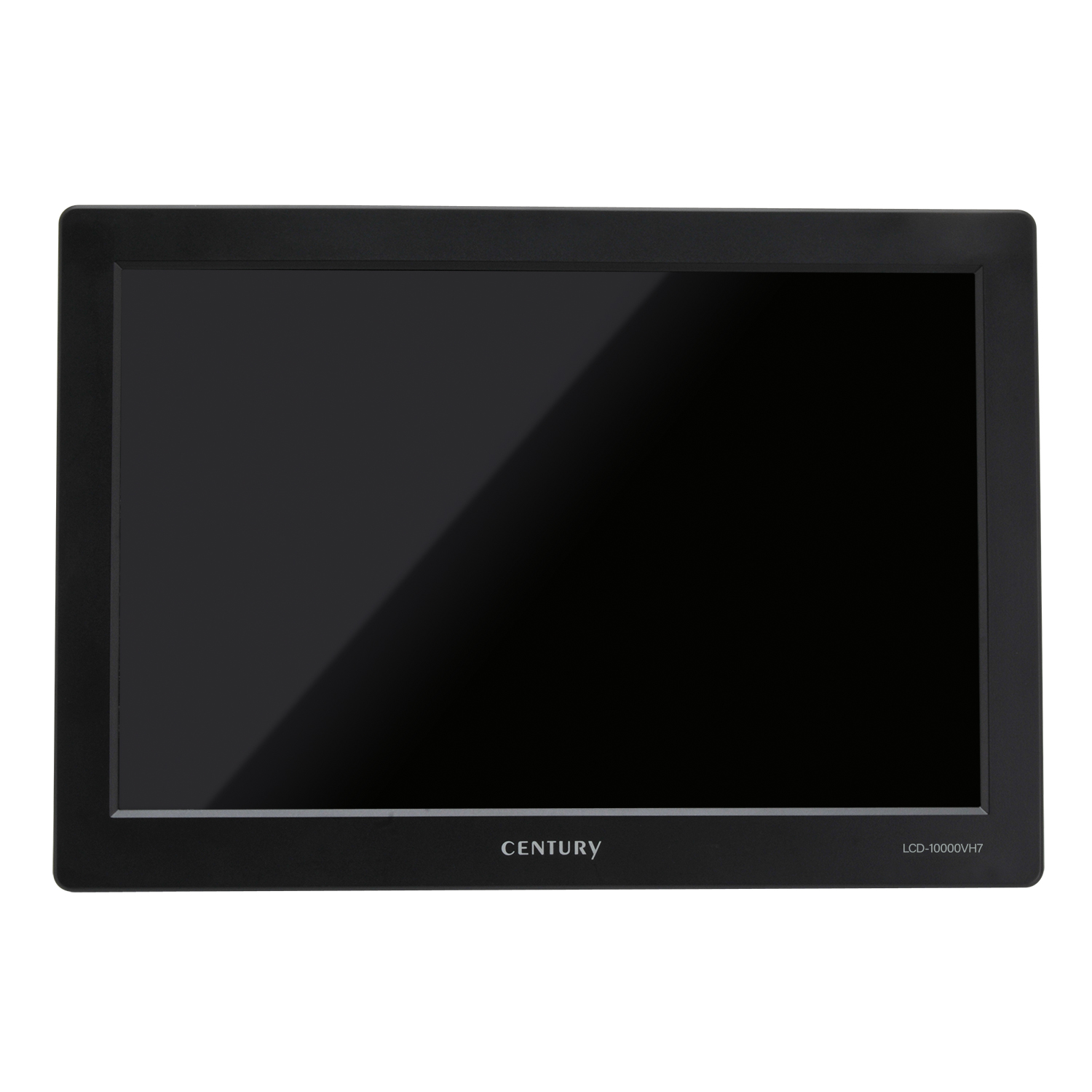 10.1インチ HDMIマルチモニター plus one HDMI LCD-10169VH6【CENTURY】