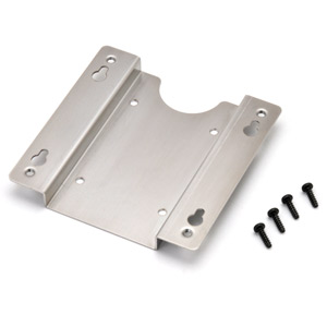 Plus oneシリーズ専用壁掛キット Plus one Bracket【CENTURY】