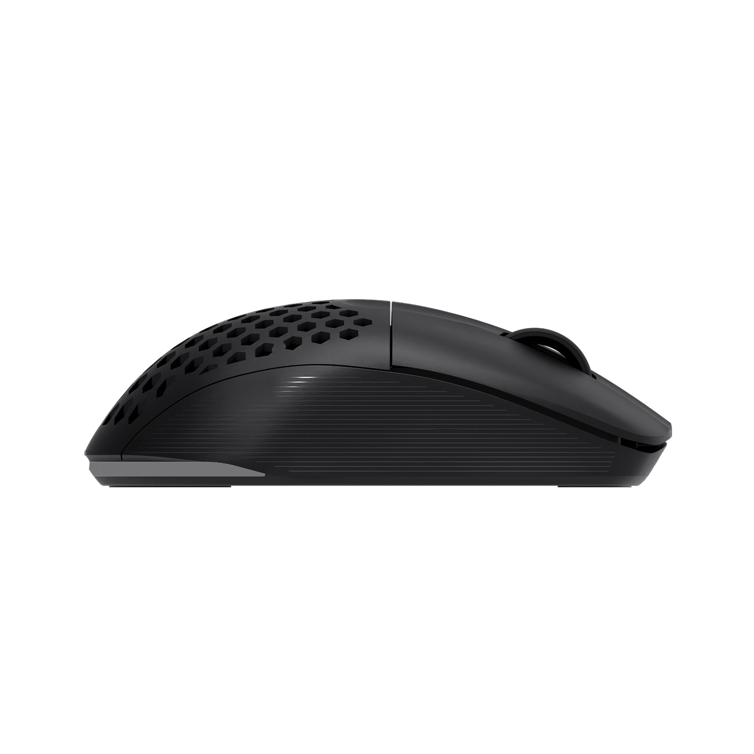 RACEN RGB ワイヤレスゲーミングマウス CRC-WGMRGB01【CENTURY】